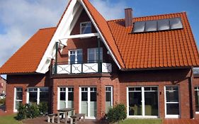 Logierhaus-Greetsiel 2